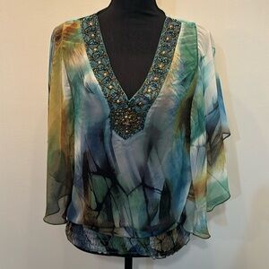 Women’s‎ Blouse